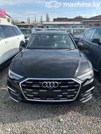 Audi A6 V (C8) Рестайлинг 45 TFSI Long 2.0, 2025 Бишкек