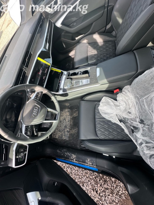 Audi A6 V (C8) Рестайлинг 45 TFSI Long 2.0, 2025 Бишкек - изображение 5