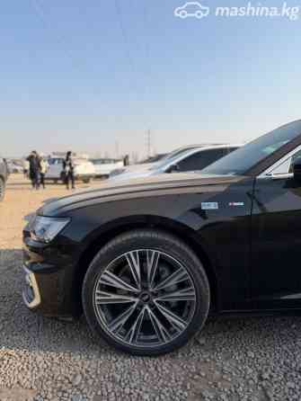 Audi A6 V (C8) Рестайлинг 45 TFSI Long 2.0, 2025 Бишкек