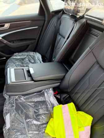 Audi A6 V (C8) Рестайлинг 45 TFSI Long 2.0, 2025 Бишкек