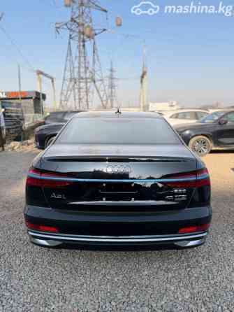 Audi A6 V (C8) Рестайлинг 45 TFSI Long 2.0, 2025 Бишкек