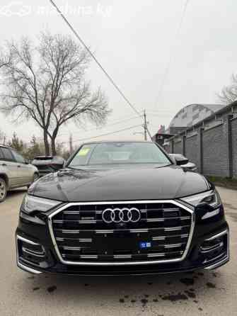 Audi A6 V (C8) Рестайлинг 45 TFSI Long 2.0, 2025 Бишкек