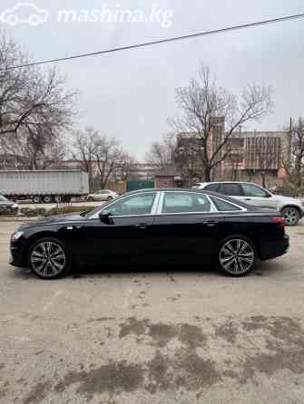 Audi A6 V (C8) Рестайлинг 45 TFSI Long 2.0, 2025 Бишкек