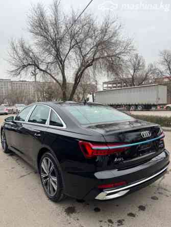 Audi A6 V (C8) Рестайлинг 45 TFSI Long 2.0, 2025 Бишкек