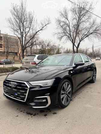 Audi A6 V (C8) Рестайлинг 45 TFSI Long 2.0, 2025 Бишкек