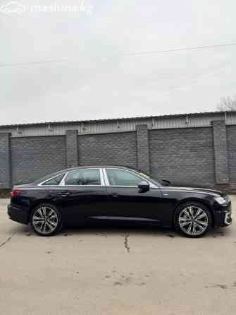 Audi A6 V (C8) Рестайлинг 45 TFSI Long 2.0, 2025 Бишкек