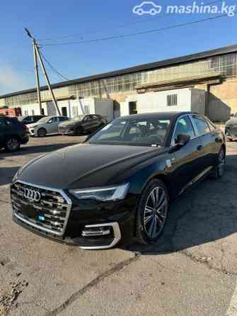 Audi A6 V (C8) Рестайлинг 45 TFSI Long 2.0, 2025 Бишкек