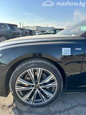 Audi A6 V (C8) Рестайлинг 45 TFSI Long 2.0, 2025 Бишкек