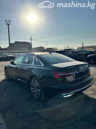 Audi A6 V (C8) Рестайлинг 45 TFSI Long 2.0, 2025 Бишкек