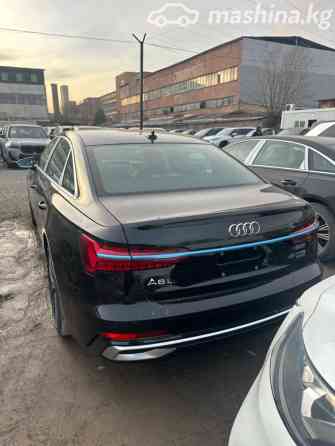 Audi A6 V (C8) Рестайлинг 45 TFSI 2.0, 2025 Бишкек