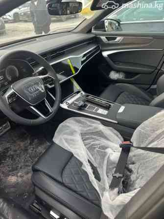 Audi A6 V (C8) Рестайлинг 45 TFSI 2.0, 2025 Бишкек
