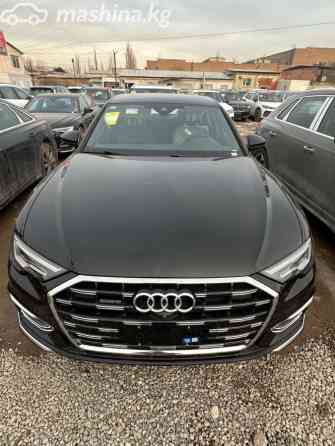 Audi A6 V (C8) Рестайлинг 45 TFSI 2.0, 2025 Бишкек