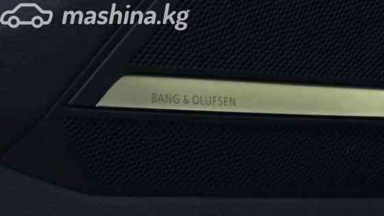 Audi A6 V (C8) Рестайлинг 45 TFSI Long 2.0, 2025 Бишкек