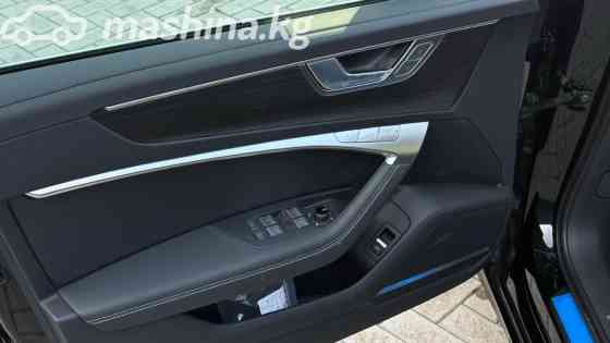 Audi A6 V (C8) Рестайлинг 45 TFSI Long 2.0, 2025 Бишкек