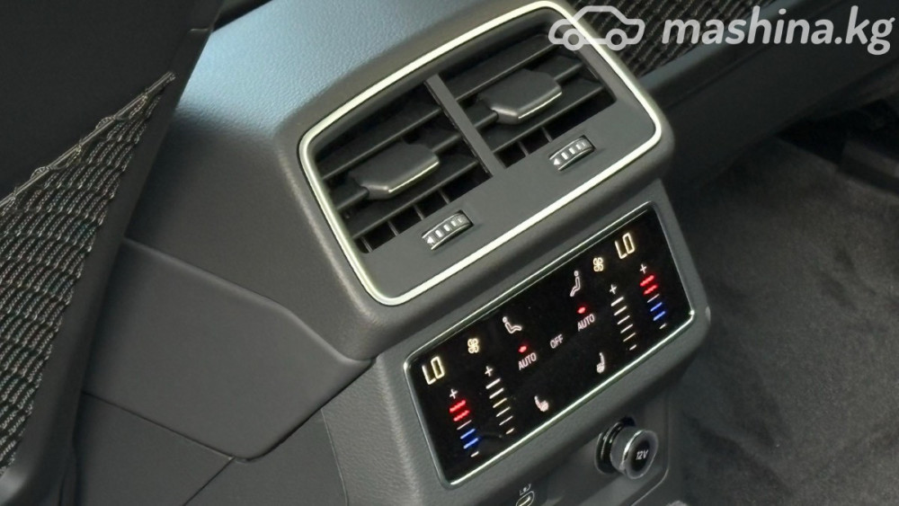 Audi A6 V (C8) Рестайлинг 45 TFSI Long 2.0, 2025 Бишкек - изображение 9
