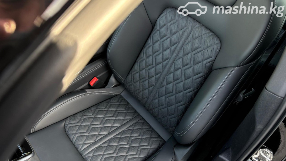 Audi A6 V (C8) Рестайлинг 45 TFSI Long 2.0, 2025 Бишкек - изображение 7