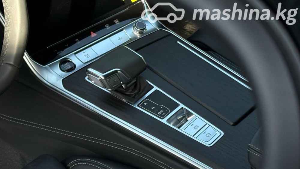 Audi A6 V (C8) Рестайлинг 45 TFSI Long 2.0, 2025 Бишкек - изображение 8