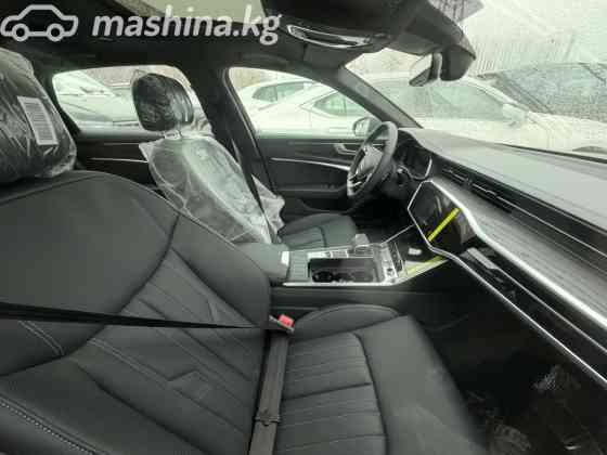 Audi A6 V (C8) Рестайлинг 45 TFSI 2.0, 2025 Бишкек