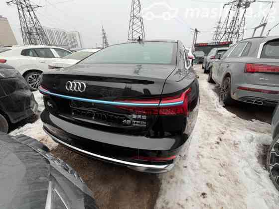 Audi A6 V (C8) Рестайлинг 45 TFSI 2.0, 2025 Бишкек