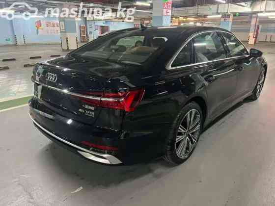Audi A6 V (C8) Рестайлинг 45 TFSI Long 2.0, 2025 Бишкек