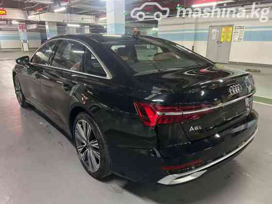 Audi A6 V (C8) Рестайлинг 45 TFSI Long 2.0, 2025 Бишкек