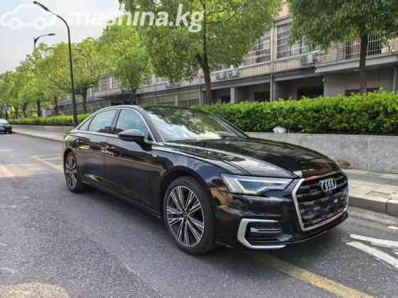 Audi A6 V (C8) Рестайлинг 45 TFSI Long 2.0, 2025 Бишкек