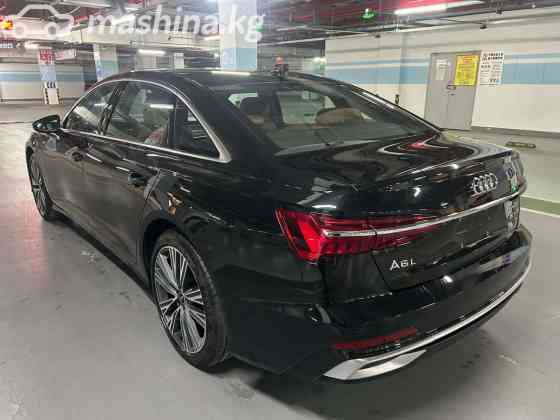 Audi A6 V (C8) Рестайлинг 45 TFSI Long 2.0, 2025 Бишкек
