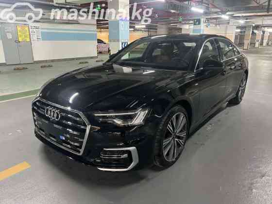 Audi A6 V (C8) Рестайлинг 45 TFSI Long 2.0, 2025 Бишкек