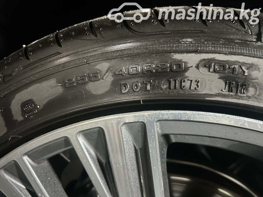 Audi A6 V (C8) Рестайлинг 45 TFSI Long 2.0, 2025 Бишкек - изображение 10