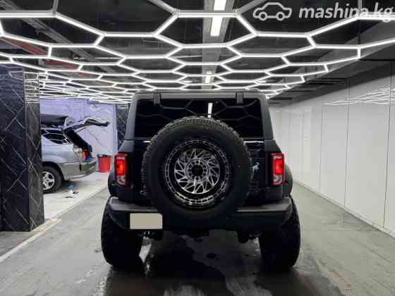 Ford Bronco VI 2.7, 2022 Бишкек