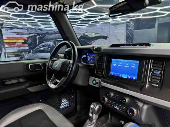 Ford Bronco VI 2.7, 2022 Бишкек