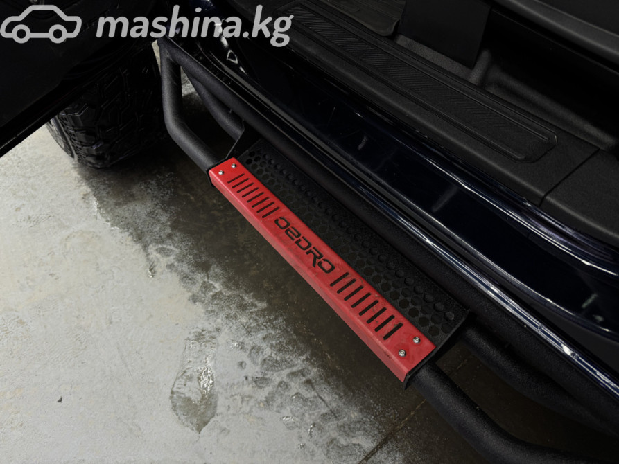 Ford Bronco VI 2.7, 2022 Бишкек - изображение 7