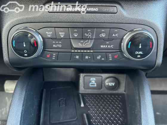 Ford Bronco VI 2.7, 2022 Бишкек