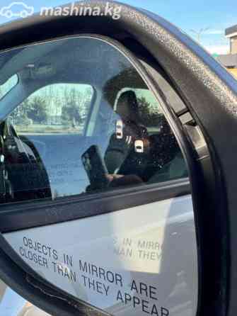 Ford Bronco VI 2.7, 2022 Бишкек