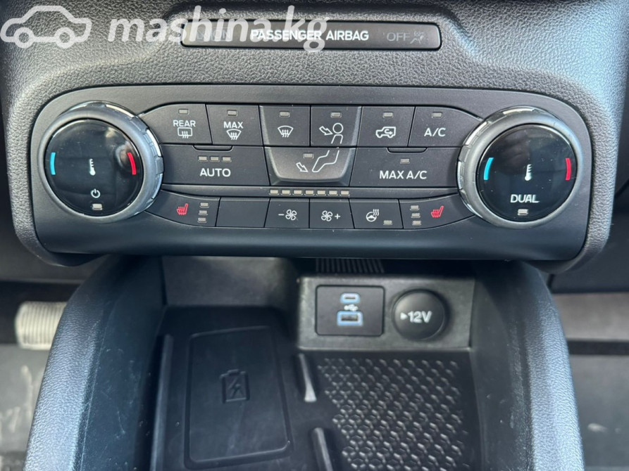 Ford Bronco VI 2.7, 2022 Бишкек - изображение 5