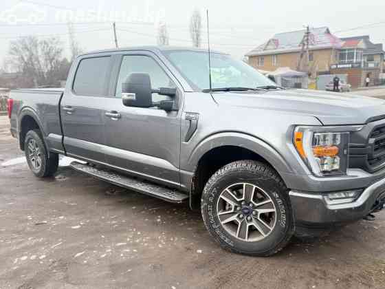 Ford F-150 XIV 3.5, 2021 Бишкек