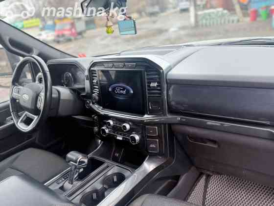 Ford F-150 XIV 3.5, 2021 Бишкек