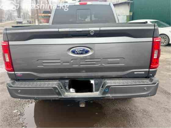 Ford F-150 XIV 3.5, 2021 Бишкек