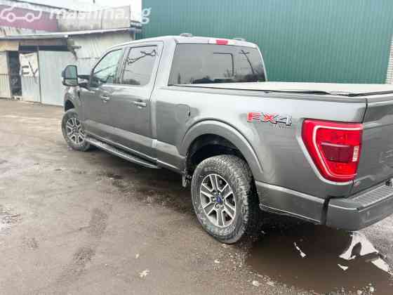 Ford F-150 XIV 3.5, 2021 Бишкек