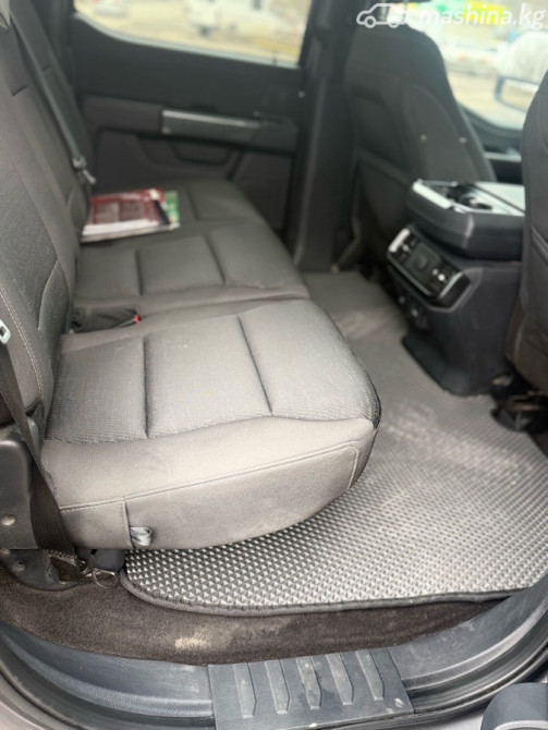 Ford F-150 XIV 3.5, 2021 Бишкек - изображение 6