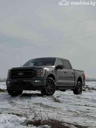 Ford F-150 XIV 3.5, 2021 Бишкек