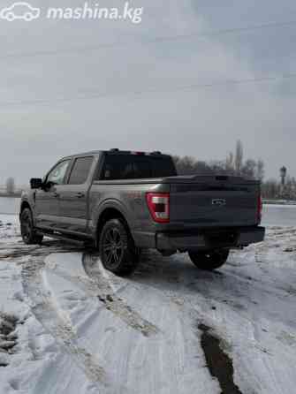 Ford F-150 XIV 3.5, 2021 Бишкек