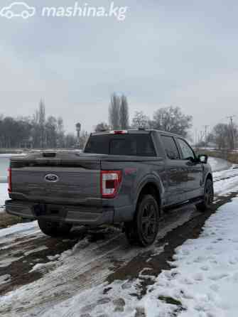 Ford F-150 XIV 3.5, 2021 Бишкек