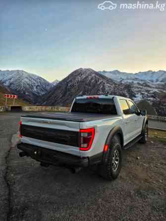 Ford F-150 XIV Raptor 3.5, 2022 Бишкек