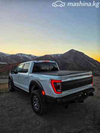 Ford F-150 XIV Raptor 3.5, 2022 Бишкек