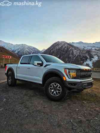 Ford F-150 XIV Raptor 3.5, 2022 Бишкек