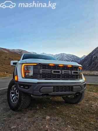Ford F-150 XIV Raptor 3.5, 2022 Бишкек