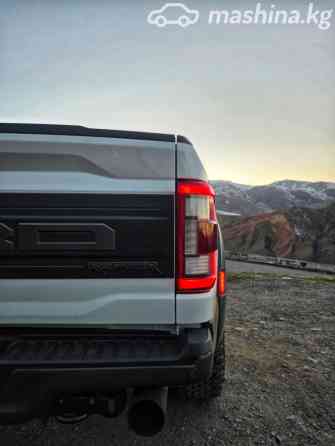 Ford F-150 XIV Raptor 3.5, 2022 Бишкек