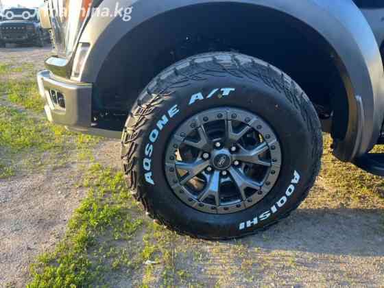 Ford F-150 XIV 3.5, 2023 Бишкек