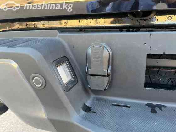 Ford F-150 XIV 3.5, 2023 Бишкек
